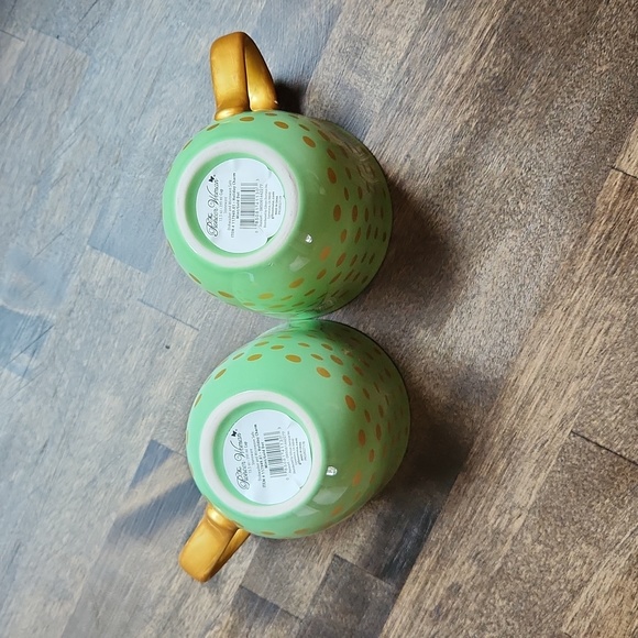 Set of 2 The Pioneer Woman Holiday Charm mugs - Picture 3 of 6